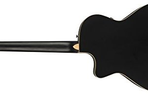 Fender Newporter Special - California Series Acoustic Guitar - Image 2