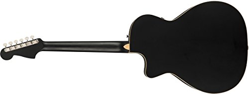 Fender Newporter Special - California Series Acoustic Guitar