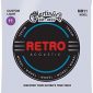 Martin Retro Acoustic Guitar Strings