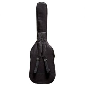 ChromaCast Electric Bass Guitar Padded Gig Bag - Image 3