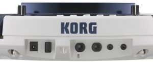Korg Wavedrum Global Edition Dynamic Percussion Synthesizer - Image 3