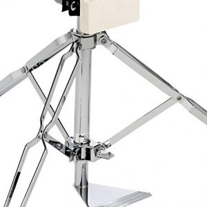 Drum Workshop Go Anywhere 5-Piece Set Practice Pad - Image 2