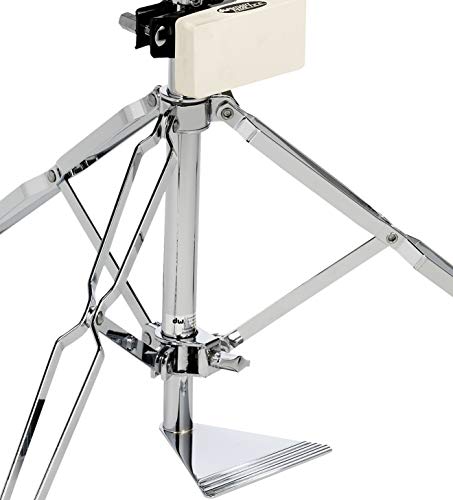 Drum Workshop Go Anywhere 5-Piece Set Practice Pad