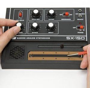 Analog Synthesizer Kit - Image 2