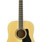 Alvarez Regent Dreadnought Acoustic Guitar Natural/Gloss