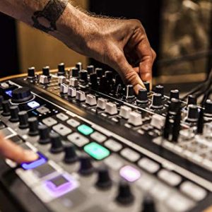 Arturia MINIBRUTE 2S | MIDI USB Desktop Analog Synthesizer/Step Sequencer - Image 3