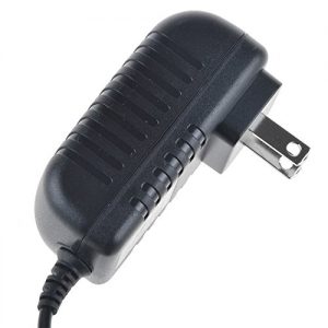 SLLEA AC/DC Adapter Charger - Convenient Portable Power Supply - Image 3