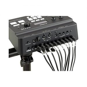 Yamaha DTX700 Drum Trigger Module - Premium Drum and Percussion Voices - Image 4