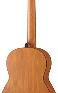 Yamaha Classical Guitar, Solid Spruce Top - Image 2