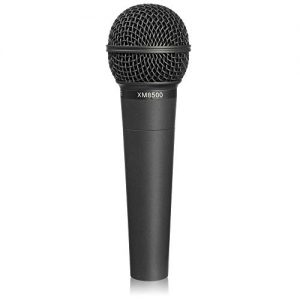 Behringer Ultravoice Dynamic Vocal Microphone, Cardioid - Image 2
