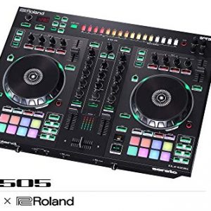 Roland DJ Controller
