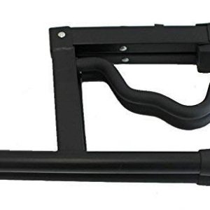 TopStage Folding Guitar Stand Hanger for Acoustic, Bass, Electric Guitars Hanger - Image 2