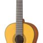 Yamaha Classical Guitar, Solid Spruce Top