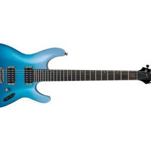 Ibanez S series Electric Guitar Ocean Fade Metallic