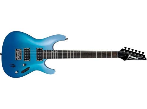 Ibanez S series Electric Guitar Ocean Fade Metallic