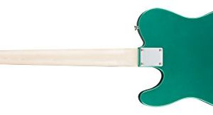 Squier by Fender Affinity Series Telecaster Beginner Electric Guitar - Image 2