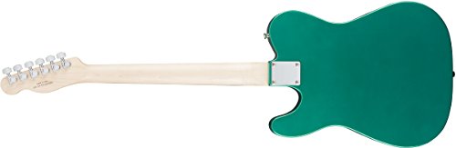 Squier by Fender Affinity Series Telecaster Beginner Electric Guitar