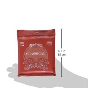 Manhasset Classical Guitar Strings - Image 4