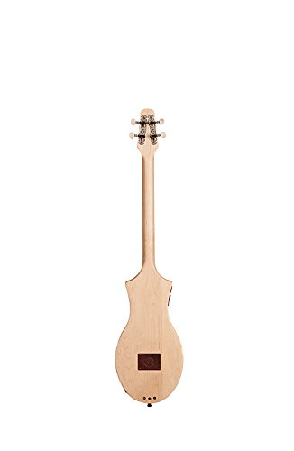 Seagull M4 Merlin Mahogany EQ Dulcimer - Your Melodic Journey Awaits