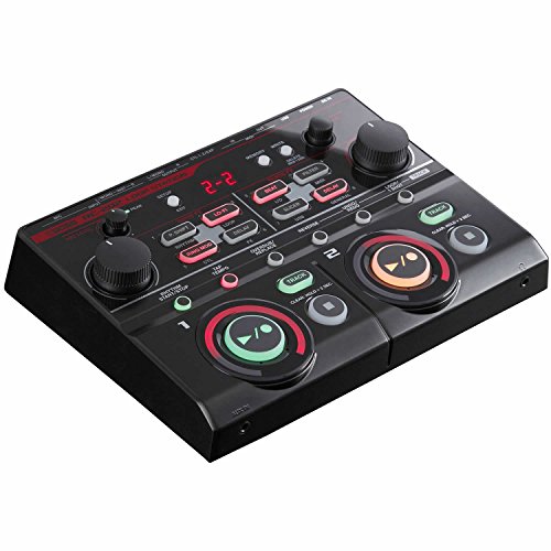 Boss RC - 202 Loop Station Loop Station Looper