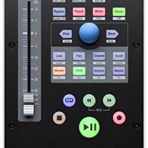 PreSonus Faderport USB Production Controller with Studio One Recording Software