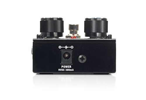 Other Acoustic Guitar Effect Pedal, REGULAR