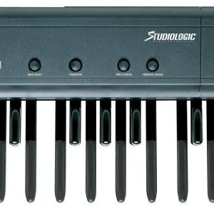 Studiologic Dynamic 17-Note MIDI Base Pedal Board for MIDI Keyboards