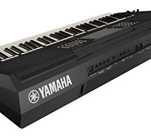 Yamaha 61-Key Arranger Workstation - Image 3