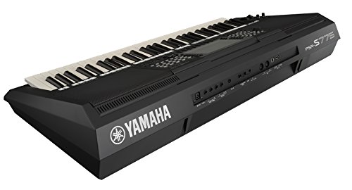Yamaha 61-Key Arranger Workstation