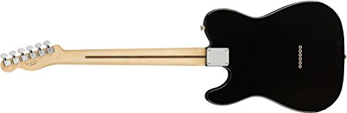Fender Player Telecaster Electric Guitar - Maple Fingerboard - Black