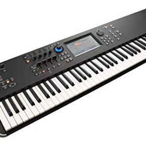 Yamaha 76-Key Synthesizer - Image 3