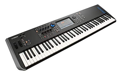 Yamaha 76-Key Synthesizer