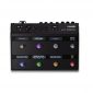 Line 6 HX Effects Multi Pedal Black