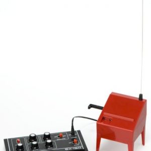 Analog Synthesizer Kit - Image 4
