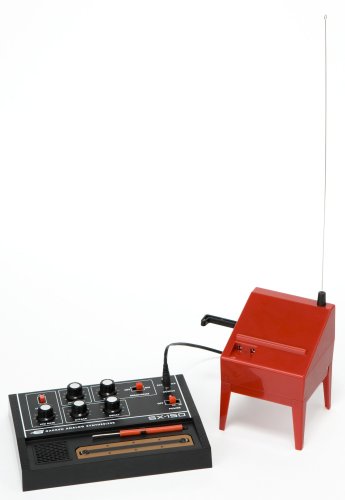 Analog Synthesizer Kit