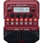 Zoom Bass Multi-Effects Pedal