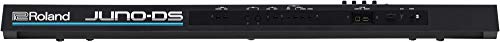 Roland Lightweight, 76-note Synth-action Keyboard with Pro Sounds