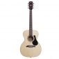 Alvarez Regent Folk Acoustic Guitar Natural/Gloss