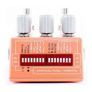 Chase Bliss Audio MOOD Granular Micro-Looper/Delay - Image 2