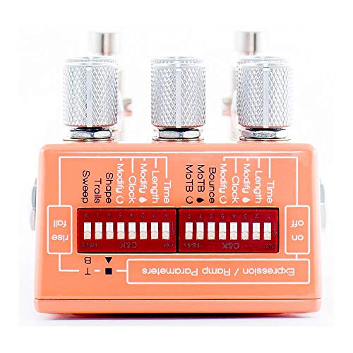 Chase Bliss Audio MOOD Granular Micro-Looper/Delay