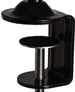 🎤 Flexible Gooseneck Microphone Stand – Perfect 360° Adjustability for Your Mic Setup! - Image 4