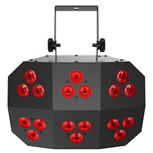 CHAUVET DJ Projection Lighting Effect