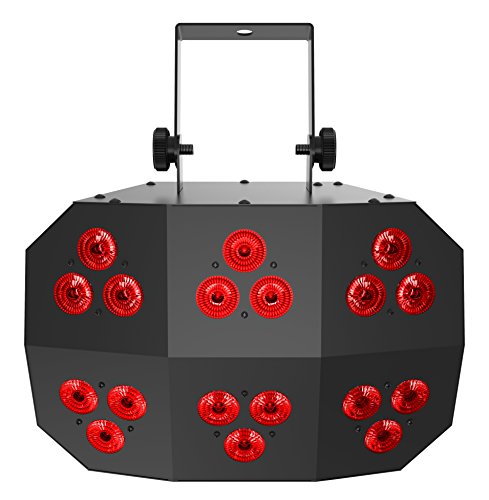 CHAUVET DJ Projection Lighting Effect