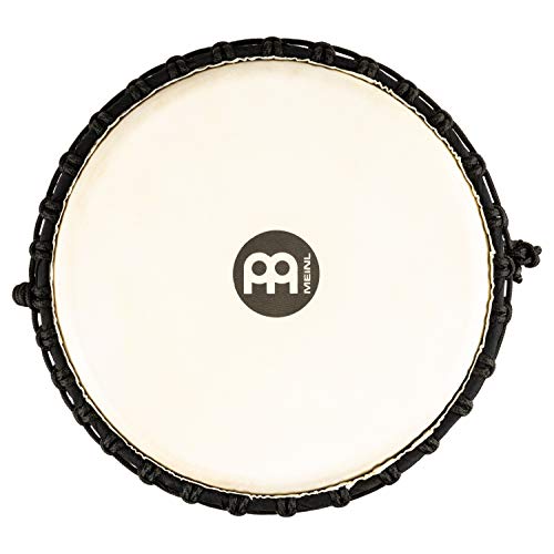 Meinl Percussion Professional Djembe with Mahogany Wood-NOT