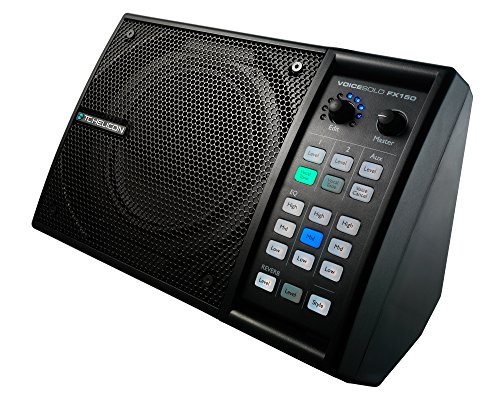 TC-Helicon VoiceSolo