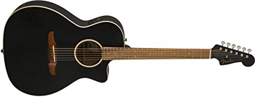 Fender Newporter Special - California Series Acoustic Guitar