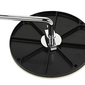 Drum Workshop Go Anywhere 5-Piece Set Practice Pad - Image 3