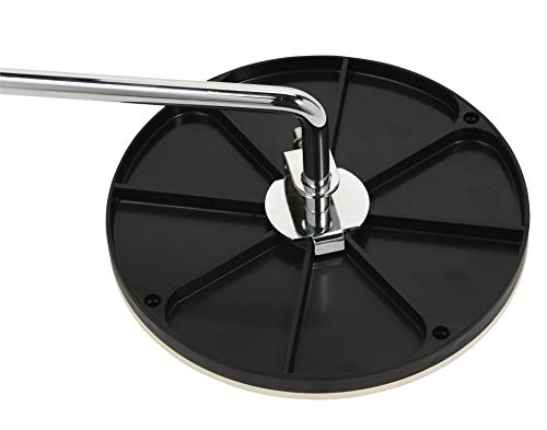 Drum Workshop Go Anywhere 5-Piece Set Practice Pad