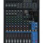 Yamaha 12-Input 4-Bus Mixer with Effects