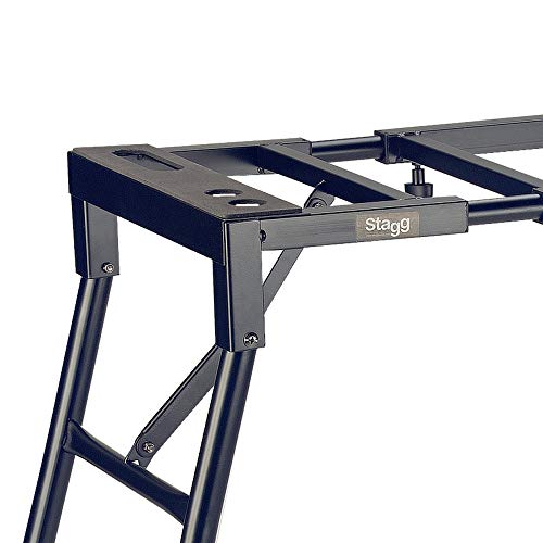 Stagg Adjustable Mixer/Keyboard Stand